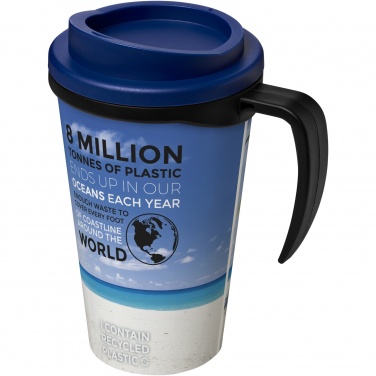 Logotrade promotional merchandise picture of: Brite-Americano® grande 350 ml insulated mug