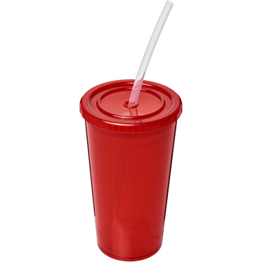 Logotrade promotional product picture of: Stadium 350 ml double-walled cup