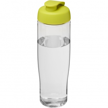 Logo trade promotional items picture of: H2O Active® Tempo 700 ml flip lid sport bottle