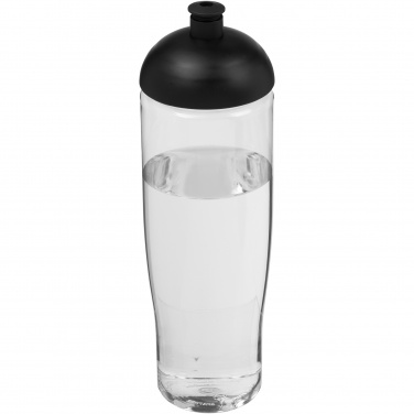 Logotrade corporate gift image of: H2O Active® Tempo 700 ml dome lid sport bottle