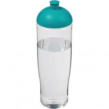 Logotrade promotional giveaway image of: H2O Active® Tempo 700 ml dome lid sport bottle