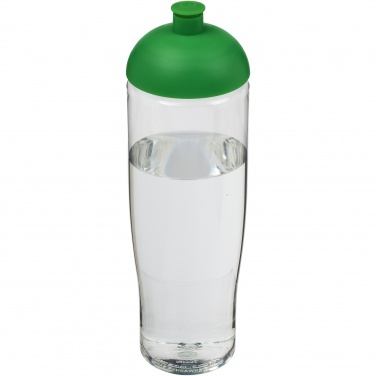 Logotrade promotional product image of: H2O Active® Tempo 700 ml dome lid sport bottle