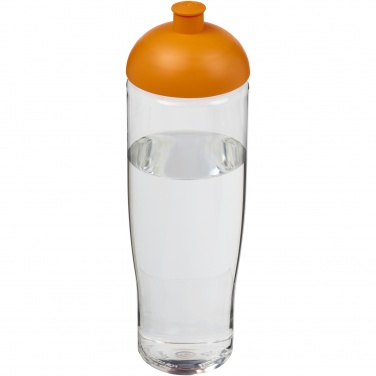 Logotrade promotional merchandise photo of: H2O Active® Tempo 700 ml dome lid sport bottle