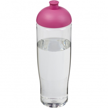 Logotrade promotional item picture of: H2O Active® Tempo 700 ml dome lid sport bottle