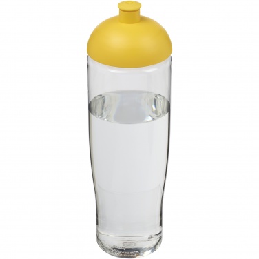 Logotrade advertising products photo of: H2O Active® Tempo 700 ml dome lid sport bottle