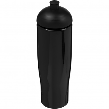 Logotrade promotional products photo of: H2O Active® Tempo 700 ml dome lid sport bottle