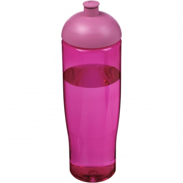 Logo trade promotional giveaway photo of: H2O Active® Tempo 700 ml dome lid sport bottle