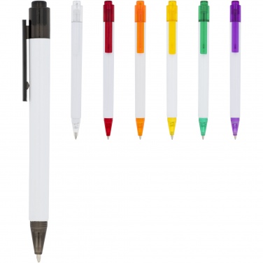 Logotrade promotional product image of: Calypso ballpoint pen