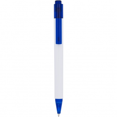 Logotrade promotional giveaway image of: Calypso ballpoint pen