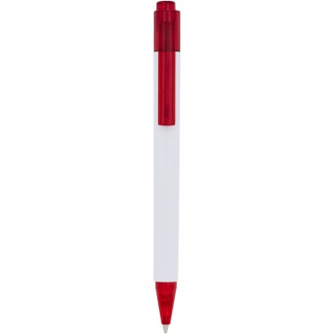 Logo trade promotional giveaways image of: Calypso ballpoint pen