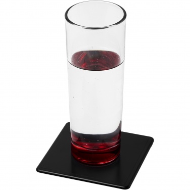 Logotrade corporate gifts photo of: Terran square coaster with 100% recycled plastic