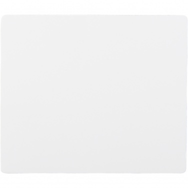 Logo trade advertising product photo of: Q-Mat® rectangular mouse mat