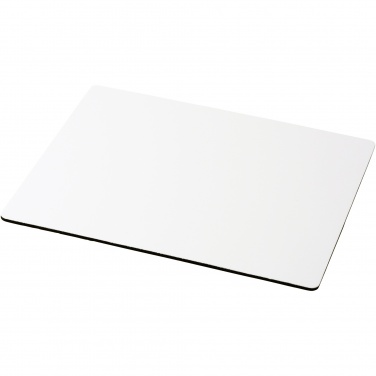 Logotrade corporate gifts photo of: Q-Mat® rectangular mouse mat