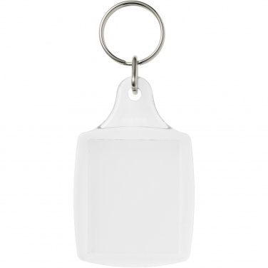 Logotrade promotional giveaways photo of: Tour A5 keychain