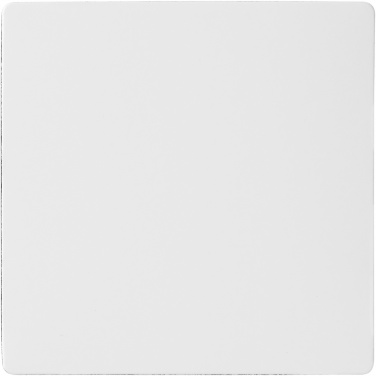 Logotrade promotional giveaway picture of: Q-Mat® square coaster