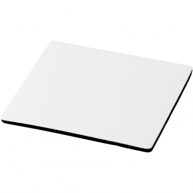 Logotrade advertising product picture of: Q-Mat® square coaster