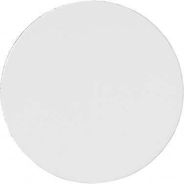 Logotrade corporate gifts photo of: Q-Mat® round coaster