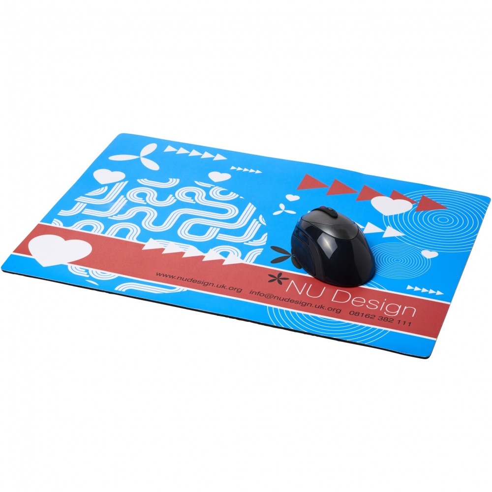Logotrade business gift image of: Q-Mat® A3 sized counter mat