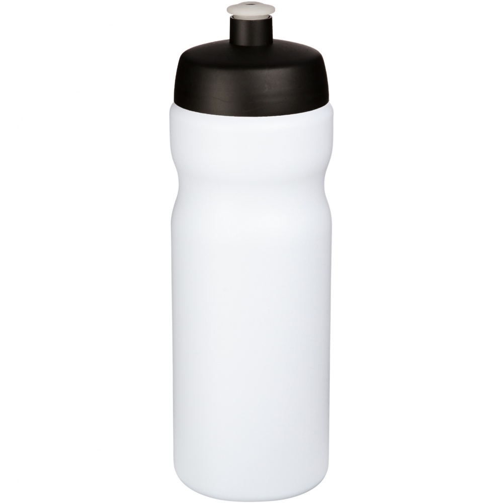 Logotrade promotional merchandise image of: Baseline® Plus 650 ml sport bottle