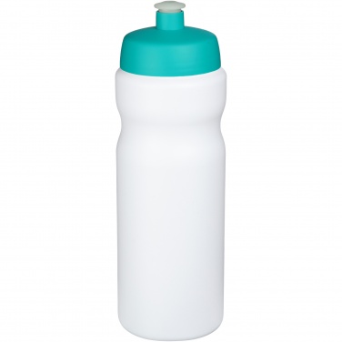Logotrade promotional products photo of: Baseline® Plus 650 ml sport bottle
