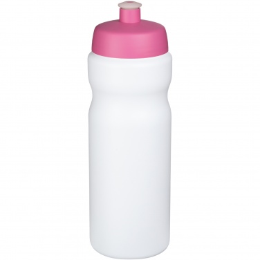 Logotrade promotional merchandise picture of: Baseline® Plus 650 ml sport bottle