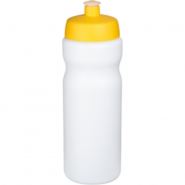 Logotrade promotional merchandise picture of: Baseline® Plus 650 ml sport bottle