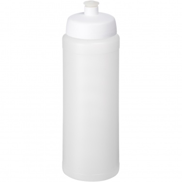 Logotrade advertising products photo of: Baseline® Plus grip 750 ml sports lid sport bottle