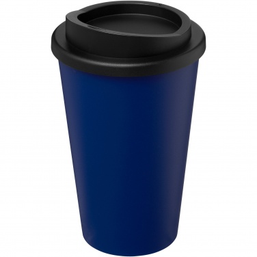 Logotrade promotional giveaway picture of: Americano® Recycled 350 ml insulated tumbler