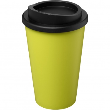 Logotrade corporate gift image of: Americano® Recycled 350 ml insulated tumbler
