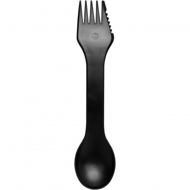 Logotrade promotional products photo of: Epsy 3-in-1 spoon, fork, and knife