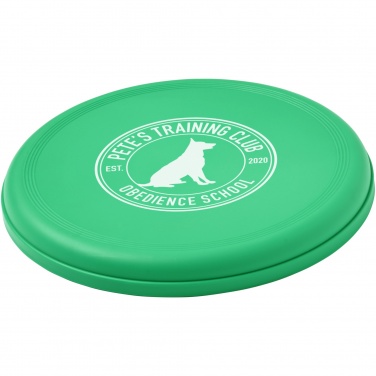 Logotrade advertising product image of: Max plastic dog frisbee