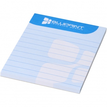 Logotrade corporate gift image of: Desk-Mate® A7 notepad