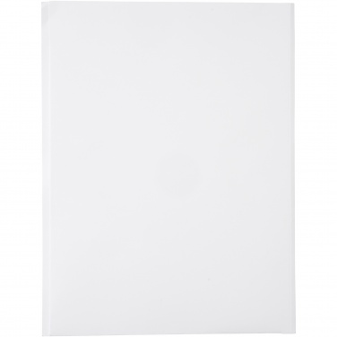 Logo trade corporate gifts image of: Guild A4 card document wallet