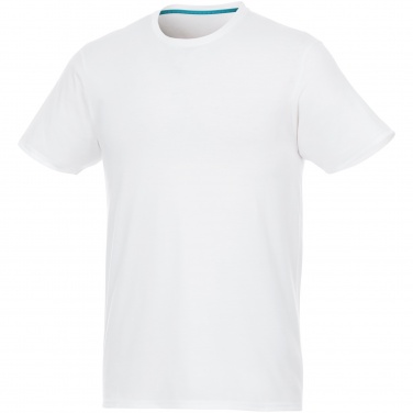 Logotrade promotional items photo of: Jade short sleeve men's GRS recycled t-shirt 