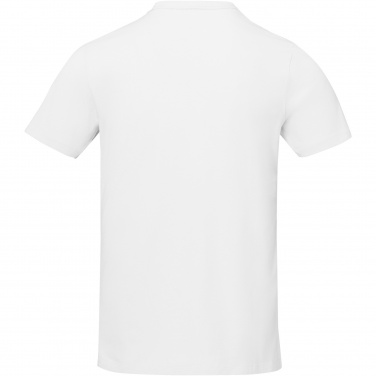 Logotrade promotional products photo of: Nanaimo short sleeve men's t-shirt