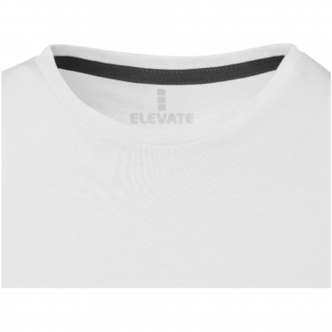 Logotrade promotional gift picture of: Nanaimo short sleeve men's t-shirt