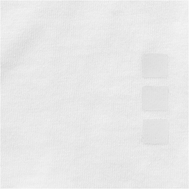 Logotrade business gift image of: Nanaimo short sleeve women's t-shirt