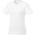 Heros short sleeve women's t-shirt, White