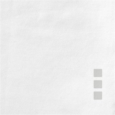 Logotrade promotional merchandise photo of: Markham short sleeve men's stretch polo