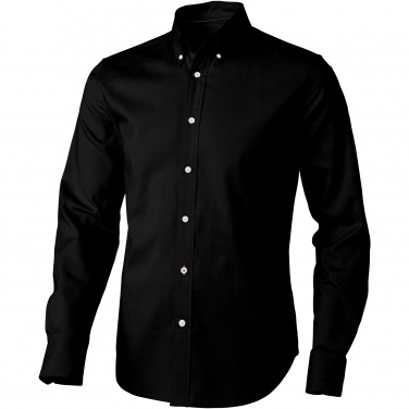 Logotrade promotional giveaway picture of: Vaillant long sleeve men's oxford shirt