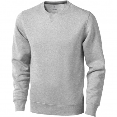 Logotrade promotional gifts photo of: Surrey unisex crewneck sweater