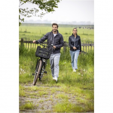 Logotrade corporate gift picture of: Orion men's softshell jacket