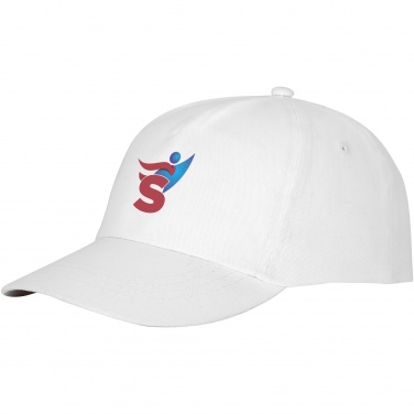 Logotrade promotional items photo of: Feniks 5 panel cap