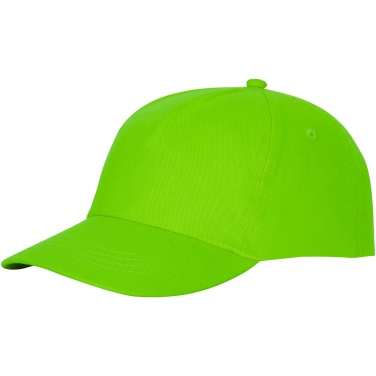 Logotrade promotional merchandise image of: Feniks 5 panel cap