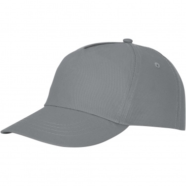 Logo trade promotional items picture of: Feniks 5 panel cap