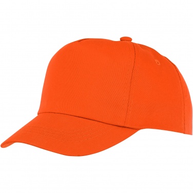 Logotrade promotional items photo of: Feniks kids 5 panel cap
