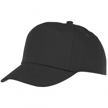 Logo trade promotional items picture of: Feniks kids 5 panel cap