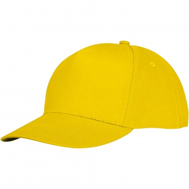 Logo trade promotional product photo of: Hades 5 panel cap