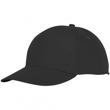 Logotrade promotional giveaway picture of: Hades 5 panel cap
