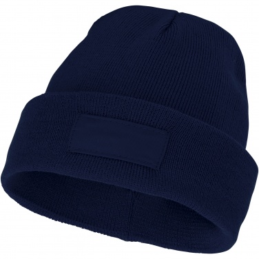Logotrade promotional items photo of: Boreas beanie with patch